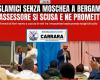La sporca polemica del centrodestra sulle presunte cinque moschee in arrivo a Bergamo – .