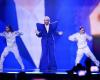 Eurovision, l’olandese Klein viene squalificato dalla finale – Ultima ora – .