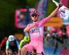 Giro d’Italia – Pogacar vince anche a Prati di Tivo! Martinez, O’Connor e Tiberi battono allo sprint – .