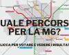 Quale percorso vorreste per la futura metropolitana M6? (Sondaggio) – .