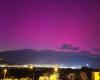 La super tempesta solare porta l’aurora boreale: ecco come vederla