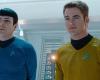 Star Trek: Chris Pine ricorda l’audizione “assurda” e ribadisce che sarebbe tornato in un quarto film