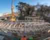 Un video time-lapse ripercorre la costruzione del Ponte Bailey a Faenza – .