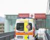 Un uomo di 38 anni viene denunciato mentre prende a pugni un medico del pronto soccorso di Bolzano – Bolzano – .