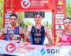 Cocchi e Sancisi portano il TD Rimini al top nel Triathlon Sprint – .