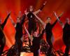 Eurovision 2024, la finale dal vivo. Angelina infiamma il pubblico, fischi per l’israeliana Golan – .