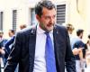 Il Ministro Salvini a Taranto per l’inaugurazione del cantiere della BRT – .