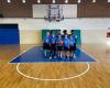 La scuola media Guerri di Reggello vince il torneo di basket Jr Nba Fip School Firenze 2024 – ValdarnoPost – Valdarno News – .