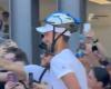 Djokovic scherza dopo l’incidente con il casco in campo VIDEO – Tennis – Speciale Internazionale – .