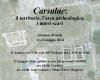 Terni, un weekend alla scoperta delle aree archeologiche di Carsulae, Sant’Erasmo e Monte Torre Maggiore – .