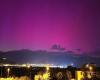 Immagini dell’aurora boreale in Italia e nel mondo dopo la tempesta solare – Foto e video – .