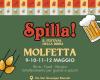 Spilla Festival 2024. Dal 9 al 12 maggio a Molfetta la festa della birra di primavera. Ospite speciale il comico YouTuber Daniele Condotta. – .