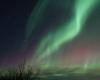 Aurora boreale visibile in Olanda ieri e oggi – .