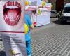 Terni, controlli gratuiti in piazza San Francesco per la prevenzione del cancro del cavo orale – .
