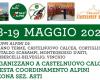 Castelnuovo Calcea | “1° Partito del Coordinamento Alpino 8° Sez. Asti” – .