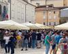 La festa dei vignaioli riempie la piazza, con un migliaio di partecipanti a Cormons • Il Goriziano – .