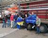 Un camion della solidarietà da Pesaro all’Ucraina con i volontari dell’associazione Reciproca – News Pesaro – CentroPagina – .