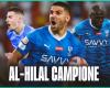 L’Al-Hilal vince la Saudi Pro League – .