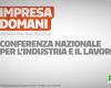 Convegno nazionale per l’industria e il lavoro, un piano industriale per l’Italia – LIVE – .