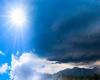 Meteo domenica – Primi temporali in arrivo al Nord, sole e caldo sul resto della Penisola. Evoluzione e previsioni per le prossime ore « 3B Meteo