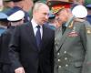 Russia, Putin propone Belousov ministro della Difesa al posto di Shoigu che prende il posto di Patrushev alla guida del consiglio di sicurezza – .