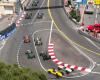 Grand Prix de Monaco Historique, che spettacolo – Auto d’epoca – .