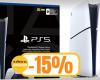 PlayStation 5 Slim Digital, scende ancora il prezzo su Amazon, ora il migliore di sempre – .