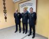 Carabinieri, promozione per due ufficiali in servizio presso il comando provinciale di Ravenna – .