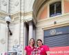 I volontari di Pavia nel Cuore sotto la Cupola Arnaboldi per la Giornata Internazionale dell’Infermiere – .
