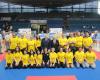 Oltre 400 atleti sul parquet per la conclusione del campionato di Karate – .