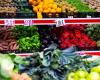 I prezzi di frutta e verdura aumentano fino al 20,1% – QuiFinanza – .