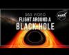 Simulazione del buco nero della NASA « Adafruit Industries: creatori, hacker, artisti, designer e ingegneri! – .