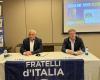 “Le elezioni europee rappresentano per Fratelli d’Italia Vda la cartina di tornasole in vista delle regionali” – .