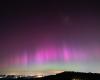 stasera possibili forti tempeste geomagnetiche. Aurora boreale di nuovo visibile in Italia? – .