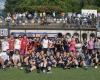 Trento Calcio Femminile – Merano Donne 2-0 – .