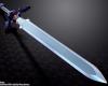 Master Sword, questa replica a grandezza naturale della spada di Zelda sembra eccezionale – .