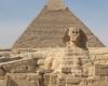 Giza, la misteriosa scoperta nei pressi della Piramide di Cheope – Il Tempo – .