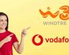 Se hai meno di 30 anni, Vodafone e WindTre ti offrono 100 GB al mese – .
