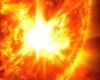 La NASA condivide le foto delle impressionanti esplosioni sul Sole avvenute negli ultimi giorni – .