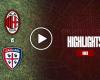 Highlights Milan Cagliari, gol e highlights della partita di Serie A (VIDEO) – .