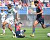 Il Genoa rimonta e vince 2-1 contro il Sassuolo degli ex Ballardini e Pinamonti – .