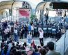 Protesta pro-Gaza al Salone. Lo scrittore israeliano Nevo: ‘Momento tragico’ – Notizie