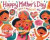 Buona Festa della Mamma 2024, immagini e Gif divertenti da scaricare gratis per gli auguri del 12 Maggio – .