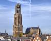 Terminato il restauro della Torre della Cattedrale di Utrecht – SiViaggia – .