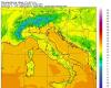 Meteo, temperature minime di oggi: +18°C a Trieste