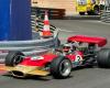 F1. Adrian Newey in pista al Gran Premio Storico di Monaco 2024 – Formula 1 – .