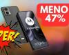 Motorola Moto Edge 30 Neo, crolla il prezzo del busto di fascia media! – .
