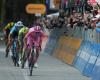 Il Giro d’Italia passa da Faenza e dalla Bassa Romagna, modifiche alla viabilità – .