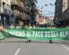 Raduno degli alpini, in 90mila a Vicenza nel segno della pace – Targatocn.it – .