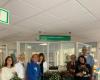 Il Gruppo Consorti del Rotary Club Forlì dona le azalee AIRC all’Ospedale di Forlì, in memoria di Diana Morgagni – .